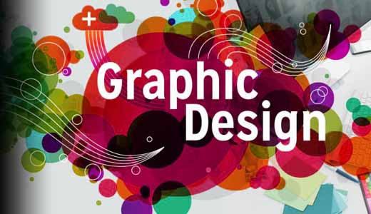 graphic design services