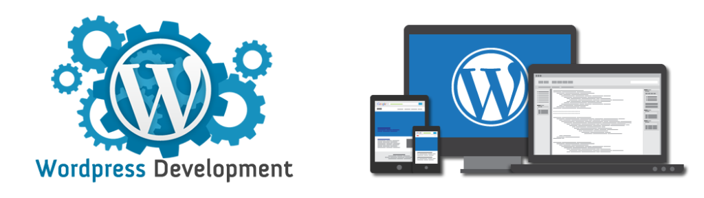 Responsive Wordpress Design Services Pakistan