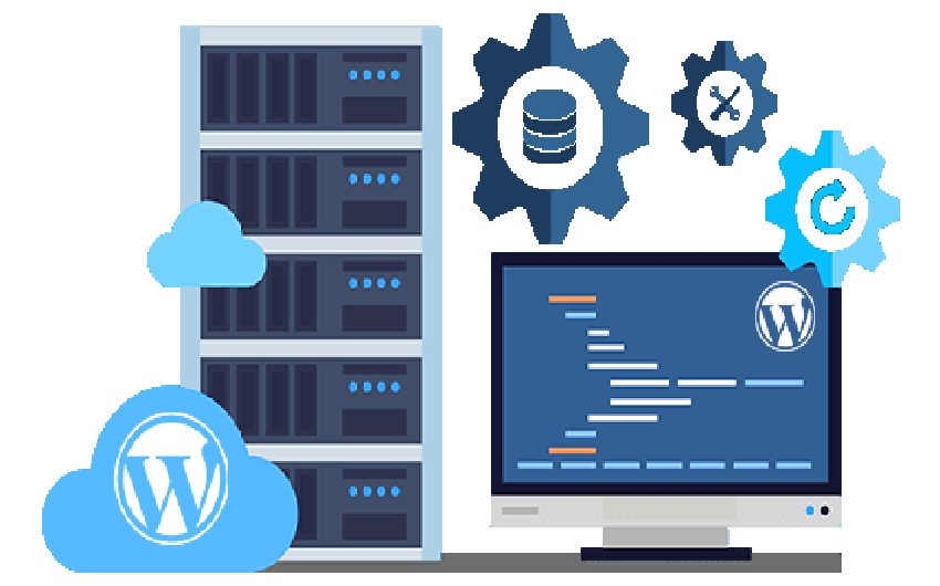 Wordpress Web Hosting Karachi