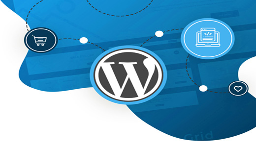 WordPress Web Development Services
