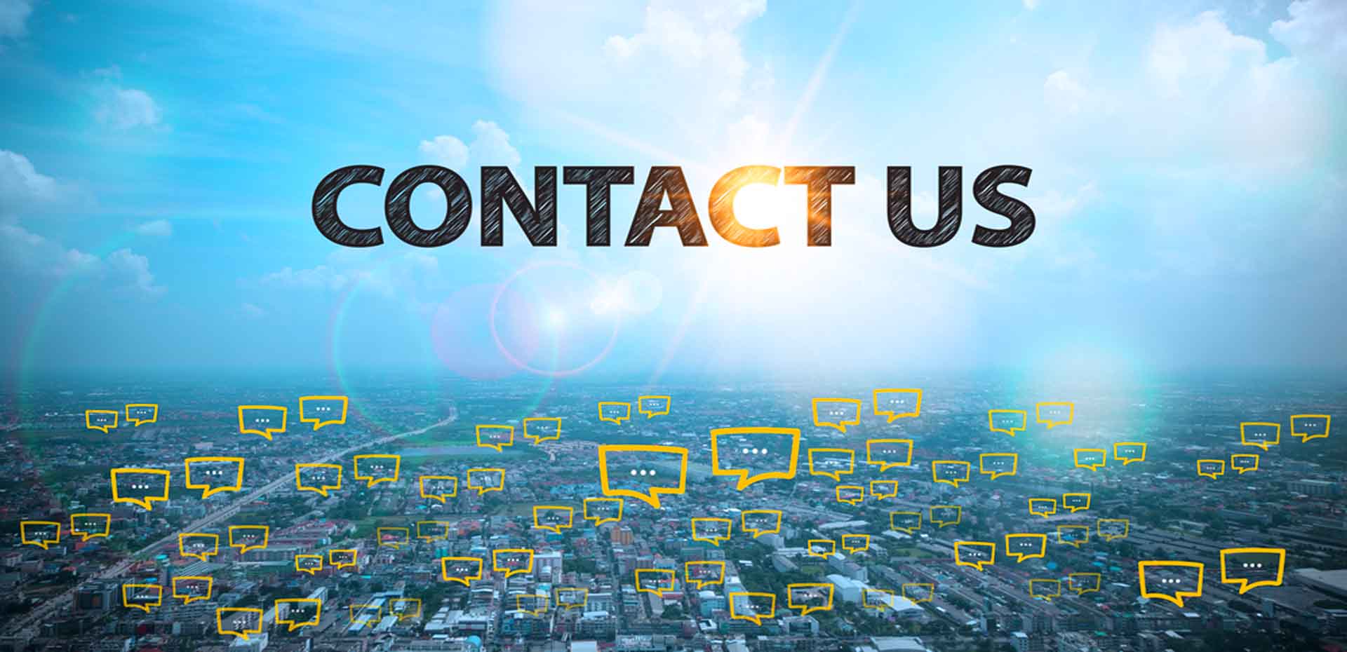 Contact Web Online Studio