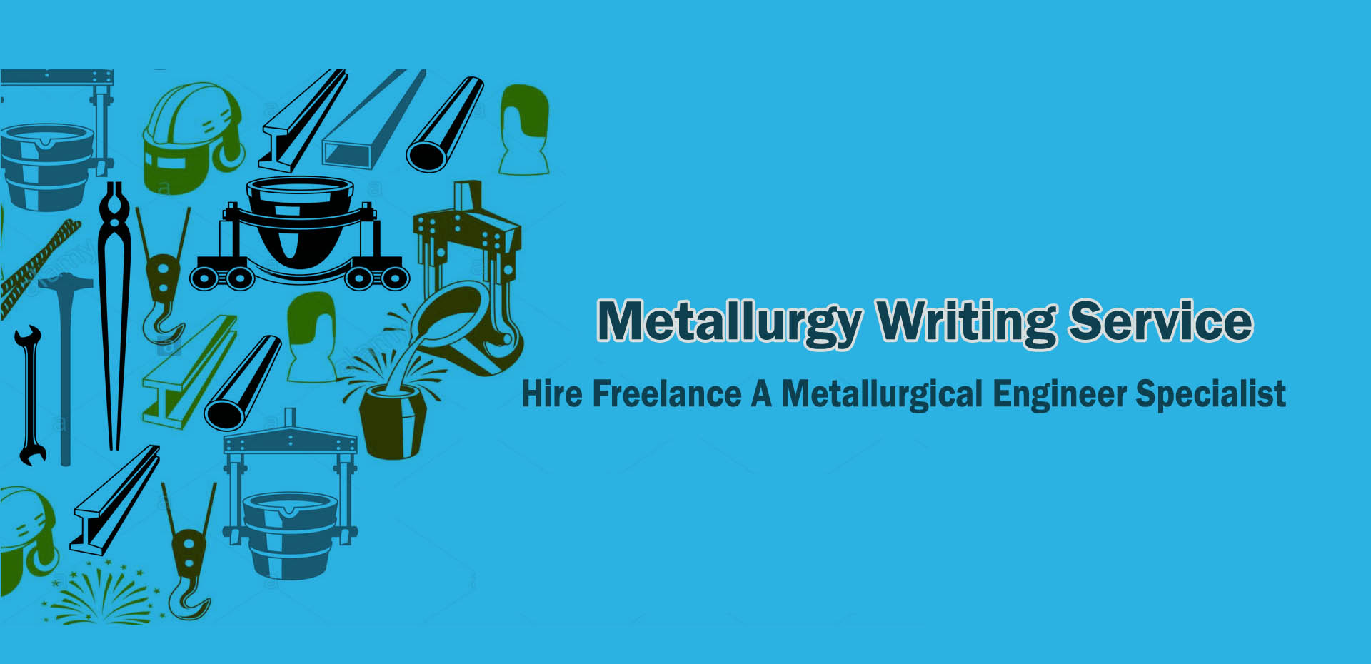 Metallurgy Company Pakistan