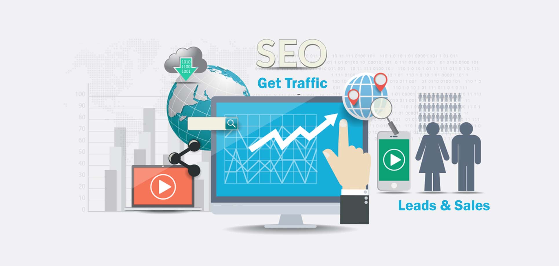 Expert SEO Services Provider 