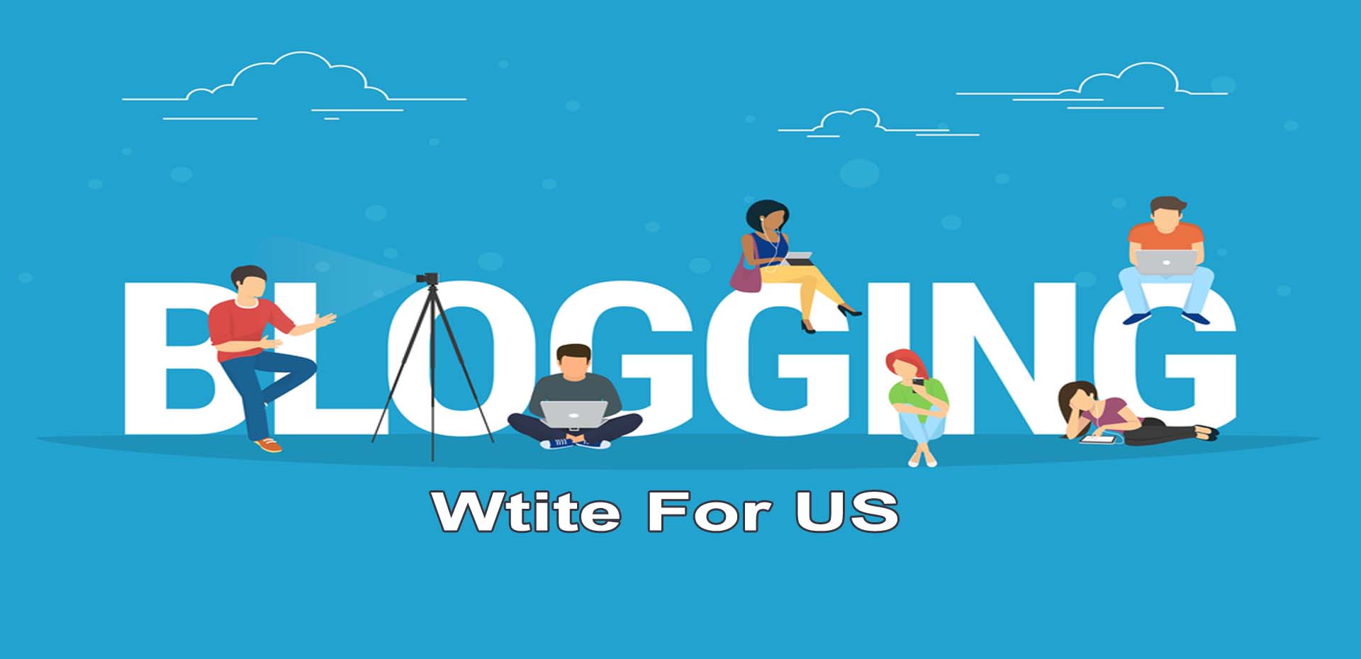 Write For Us Free Guest Post